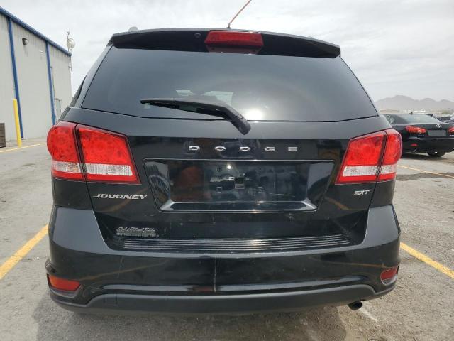 Photo 6 from auction – 2014 DODGE JOURNEY SX with VIN 3C4PDCBB3ET190485