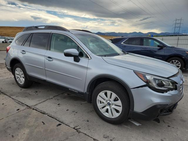 Photo 4 from auction – 2019 SUBARU OUTBACK 2. with VIN 4S4BSAFC3K3202211