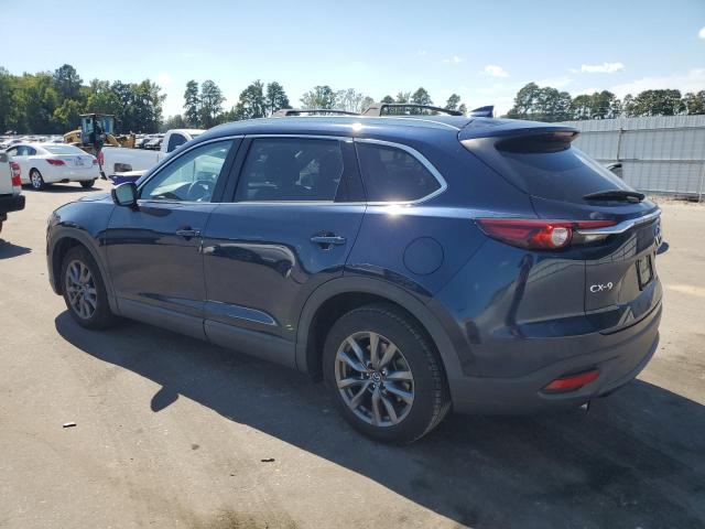 Photo 2 from auction – 2021 MAZDA CX-9 TOURI with VIN JM3TCACY8M0517443