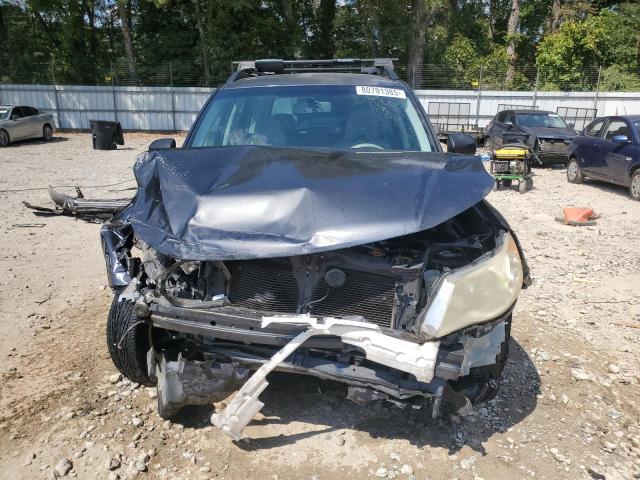 Photo 5 from auction – 2011 SUBARU FORESTER 2 with VIN JF2SHBBC2BH718112