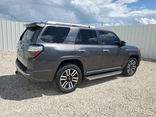 Photo 3 from auction – 2016 TOYOTA 4RUNNER SR with VIN JTEBU5JR4G5351185
