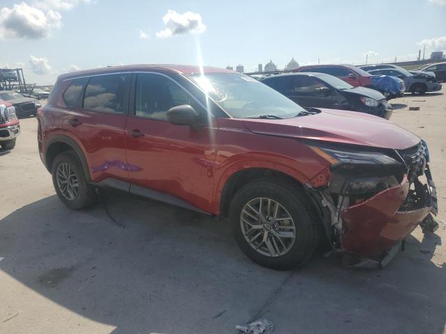 Photo 4 from auction – 2023 NISSAN ROGUE S with VIN 5N1BT3AA3PC789628