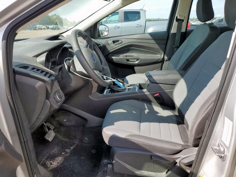 Photo 7 from auction – 2019 FORD ESCAPE S with VIN 1FMCU0F76KUA24459