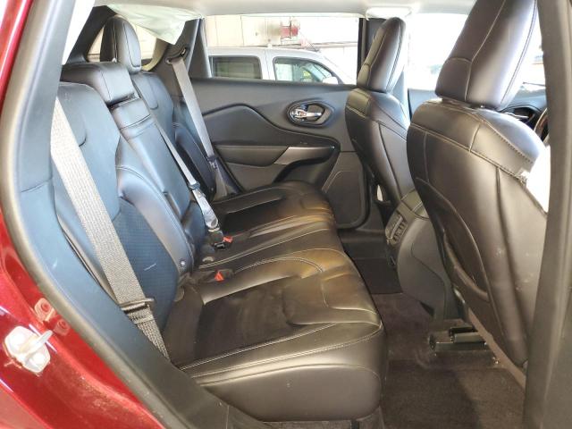 Photo 11 from auction – 2019 JEEP CHEROKEE L with VIN 1C4PJMLX9KD113856