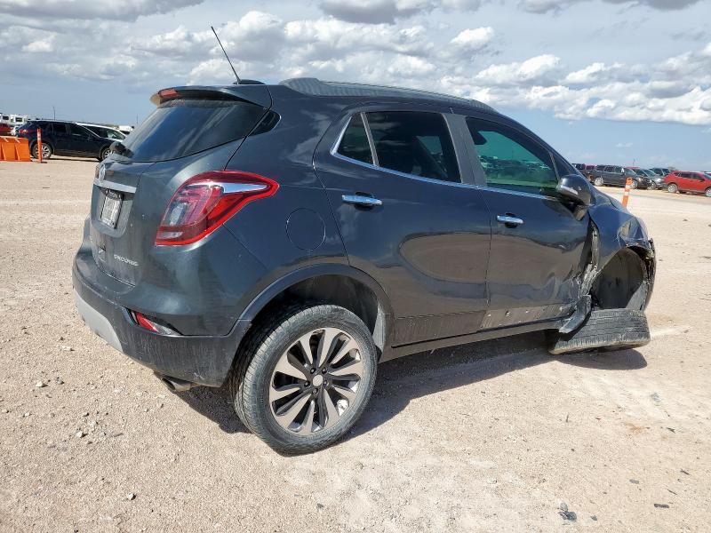 Photo 3 from auction – 2017 BUICK ENCORE PRE with VIN KL4CJBSB4HB143600