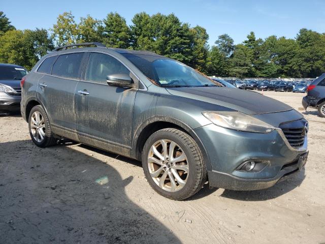 Photo 4 from auction – 2013 MAZDA CX-9 GRAND with VIN JM3TB3DV7D0414873