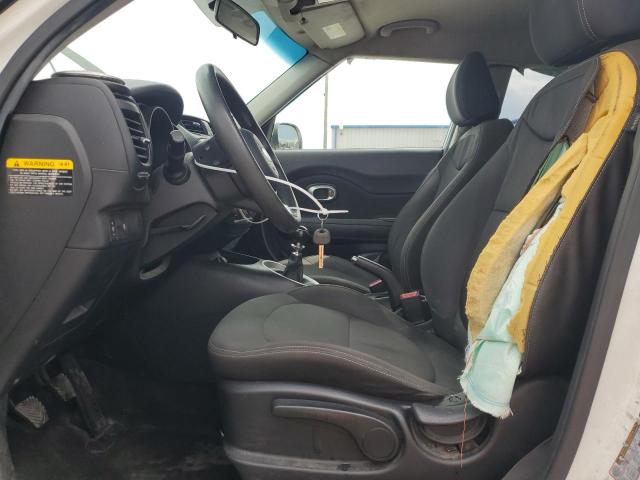 Photo 7 from auction – 2016 KIA SOUL with VIN KNDJN2A28G7396939