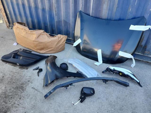 Photo 12 from auction – 2016 SUBARU LEGACY 2.5 with VIN 4S3BNBC68G3011004