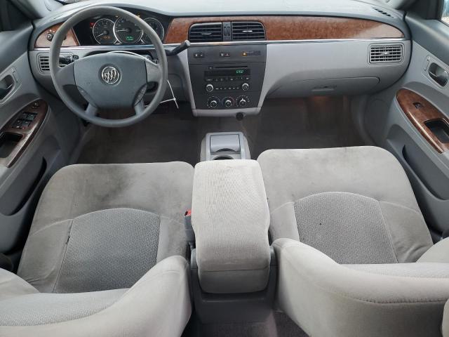 Photo 8 from auction – 2005 BUICK LACROSSE C with VIN 2G4WC532051293109