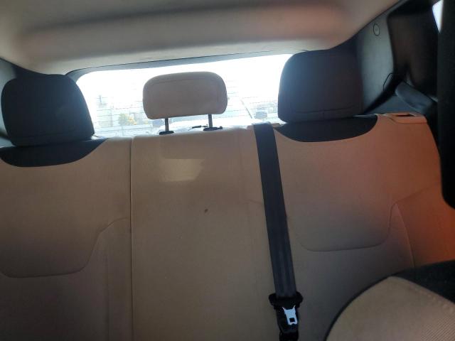 Photo 10 from auction – 2015 JEEP RENEGADE L with VIN ZACCJBBT1FPB90844