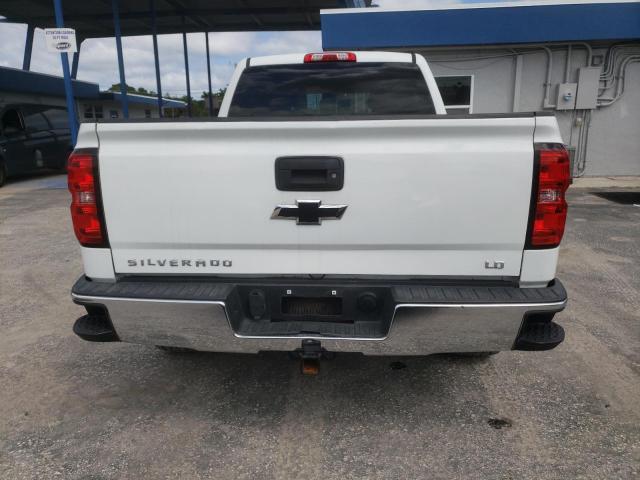 Photo 6 from auction – 2019 CHEVROLET SILVERADO with VIN 2GCRCPEC1K1102909