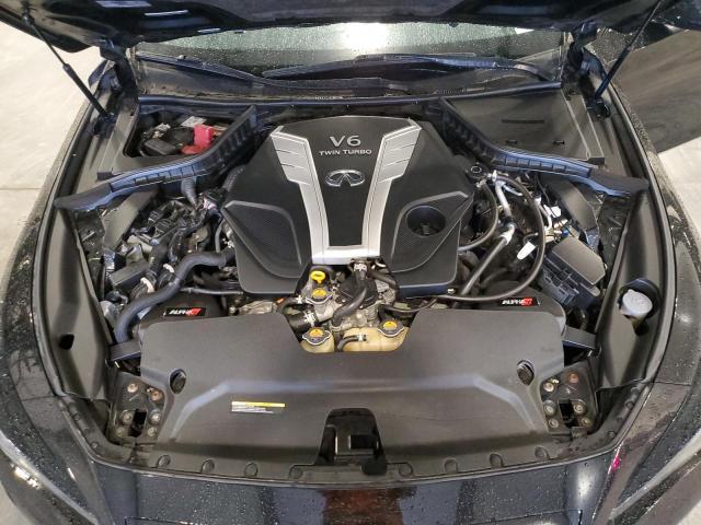 Photo 11 from auction – 2016 INFINITI Q50 PREMIU with VIN JN1EV7AR0GM340591