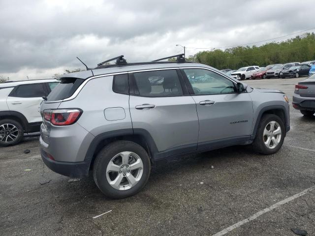 Photo 3 from auction – 2019 JEEP COMPASS LA with VIN 3C4NJDBB7KT597114