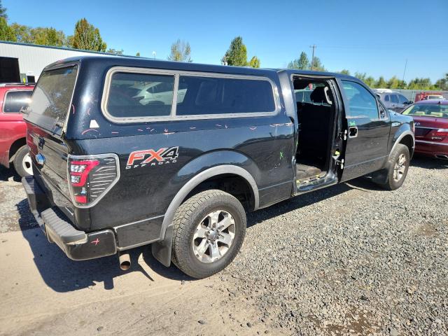 Photo 3 from auction – 2014 FORD F150 SUPER with VIN 1FTFW1EF5EFA34371