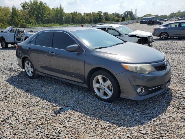 Photo 4 from auction – 2012 TOYOTA CAMRY BASE with VIN 4T1BF1FK2CU114080