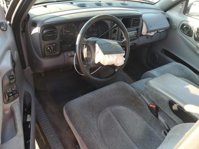 Photo 8 from auction – 1999 DODGE DAKOTA with VIN 1B7GL22X0XS108886