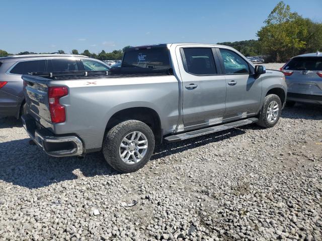 Photo 3 from auction – 2023 CHEVROLET SILVERADO with VIN 1GCPDDEK6PZ233648