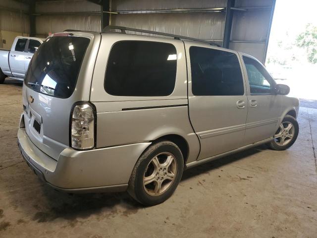 Photo 3 from auction – 2006 CHEVROLET UPLANDER L with VIN 1GNDV33L56D128723