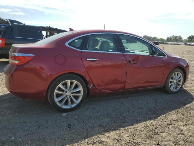 Photo 3 from auction – 2012 BUICK VERANO with VIN 1G4PS5SK3C4149743