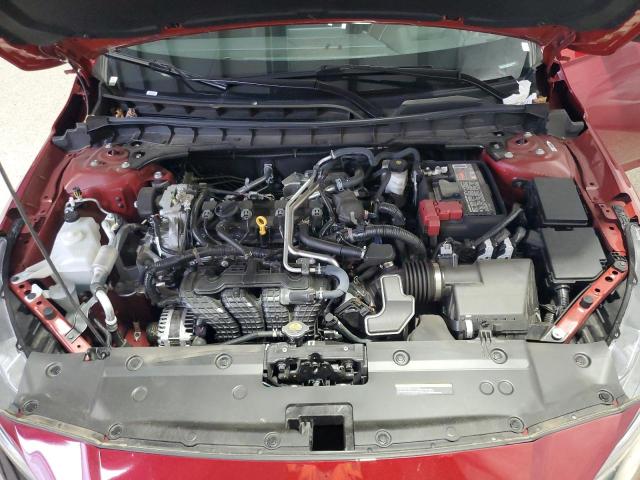 Photo 11 from auction – 2025 NISSAN ALTIMA SR with VIN 1N4BL4CV6SN316397