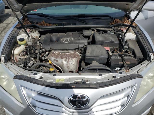 Photo 11 from auction – 2010 TOYOTA CAMRY BASE with VIN 4T4BF3EK1AR053966