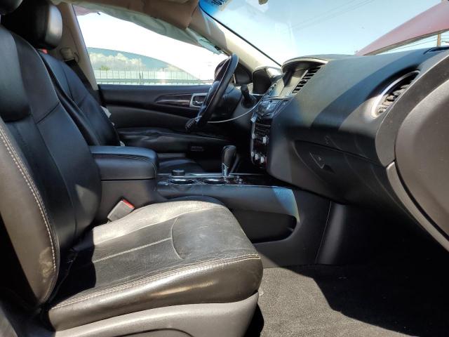 Zdjęcie 7 z aukcji – 2014 NISSAN PATHFINDER z VIN 5N1AR2MM3EC619602