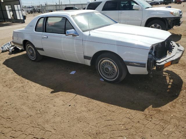 Photo 4 from auction – 1984 FORD THUNDERBIR with VIN 1FABP46F4EA102643