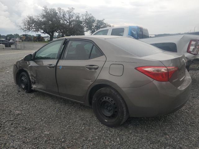 Photo 2 from auction – 2019 TOYOTA COROLLA L with VIN 2T1BURHE5KC188184