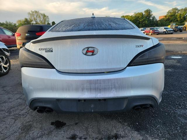Photo 6 from auction – 2013 HYUNDAI GENESIS CO with VIN KMHHT6KD3DU082796