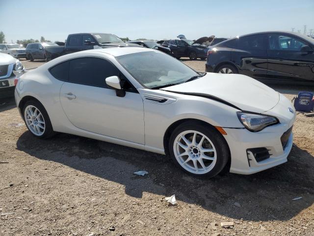 Photo 4 from auction – 2020 SUBARU BRZ LIMITE with VIN JF1ZCAC17L9701259