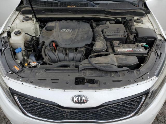 Photo 11 from auction – 2015 KIA OPTIMA LX with VIN KNAGM4A71F5664693