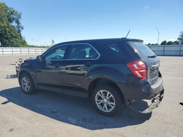 Photo 2 from auction – 2017 CHEVROLET EQUINOX LS with VIN 2GNFLEEK6H6256730