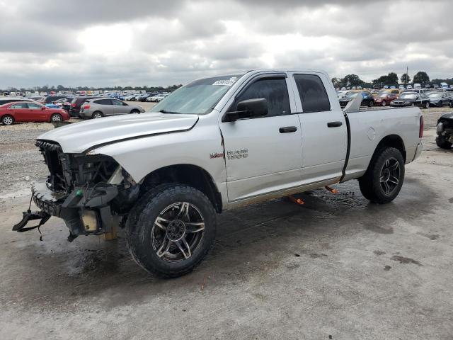 RAM 1500 ST 2013 with VIN 1C6RR7FT0DS631596 - Photo from auction