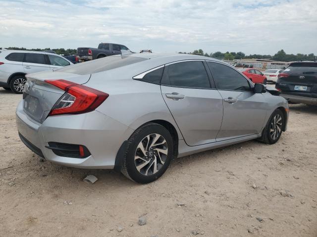 Photo 3 from auction – 2017 HONDA CIVIC EX with VIN 19XFC2F80HE003784