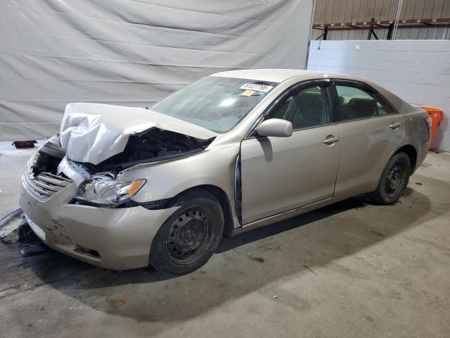 TOYOTA CAMRY CE 2007 with VIN 4T1BE46K67U685467 - Photo from auction