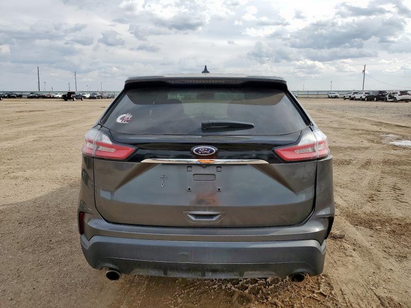Photo 6 from auction – 2019 FORD EDGE SE with VIN 2FMPK3G93KBC50991