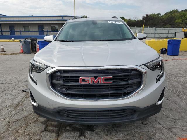 Photo 5 from auction – 2019 GMC TERRAIN SL with VIN 3GKALMEV4KL366786