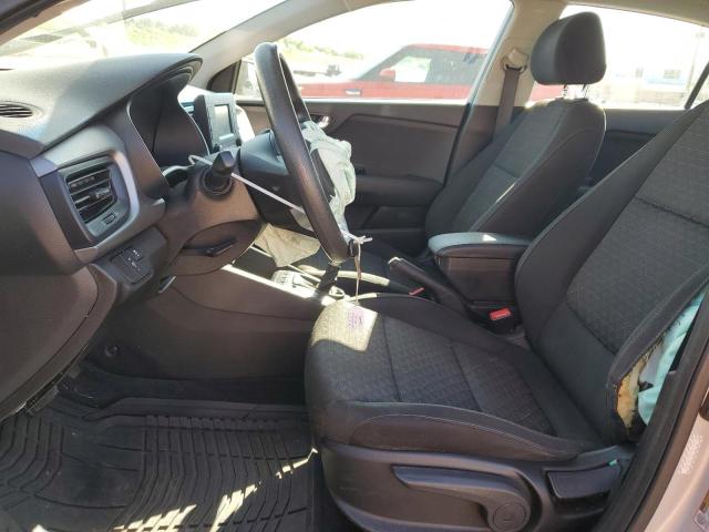 Photo 7 from auction – 2019 KIA RIO S with VIN 3KPA24AB4KE236487