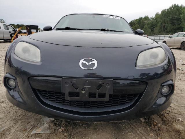 Photo 5 from auction – 2014 MAZDA MX-5 MIATA with VIN JM1NC2PF8E0236017
