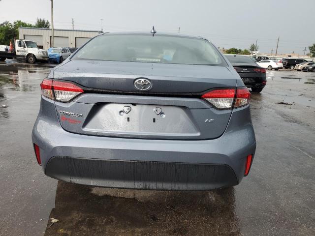 Photo 6 from auction – 2025 TOYOTA COROLLA LE with VIN 5YFB4MDE9SP249142