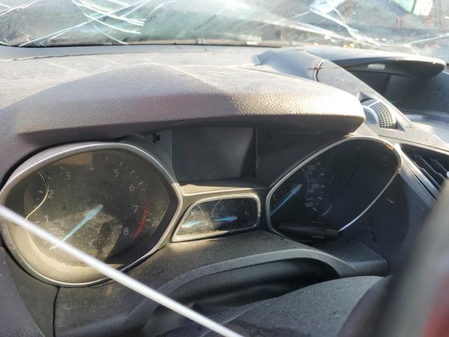 Photo 9 from auction – 2018 FORD ESCAPE SE with VIN 1FMCU9GD2JUA23140
