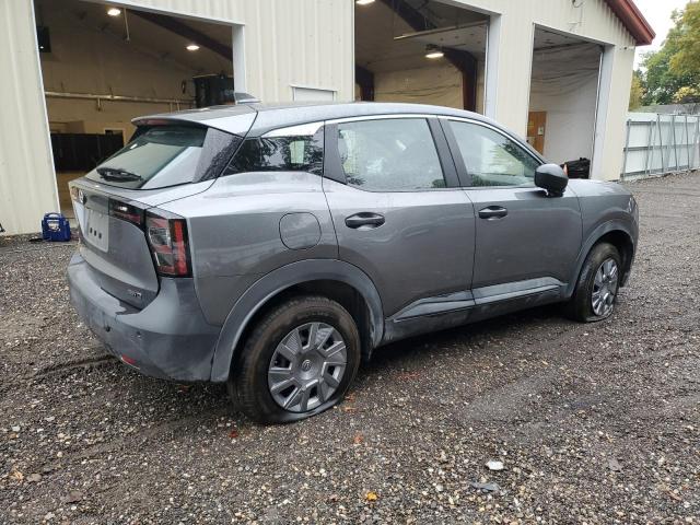 Photo 3 from auction – 2025 NISSAN KICKS S with VIN 3N8AP6BBXSL372960