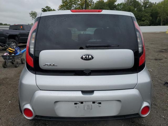 Photo 6 from auction – 2014 KIA SOUL ! with VIN KNDJX3A50E7701910