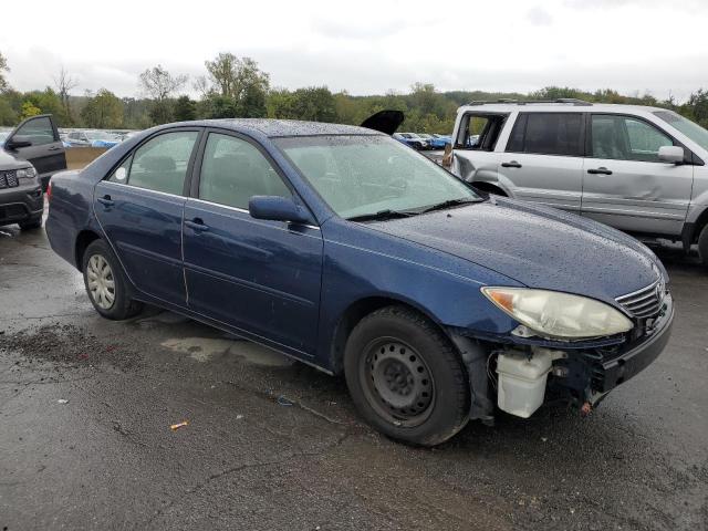 Photo 4 from auction – 2005 TOYOTA CAMRY LE with VIN 4T1BE32K35U073739