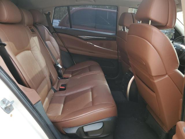 Photo 10 from auction – 2013 BMW 535 XIGT with VIN WBASP2C57DC339394