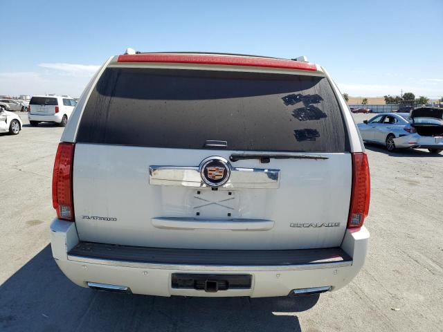Photo 6 from auction – 2014 CADILLAC ESCALADE P with VIN 1GYS4DEFXER171837