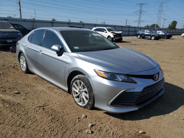 Photo 4 from auction – 2024 TOYOTA CAMRY LE with VIN 4T1C11AK2RU869152