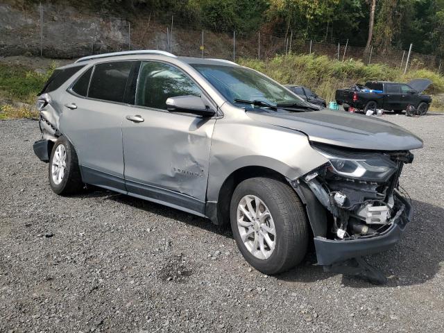 Photo 4 from auction – 2018 CHEVROLET EQUINOX LT with VIN 3GNAXJEV8JS625435