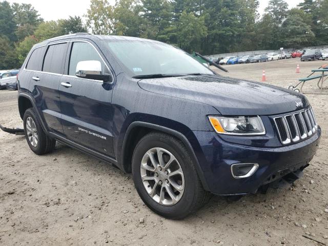Photo 4 from auction – 2015 JEEP GRAND CHER with VIN 1C4RJFBG2FC807516