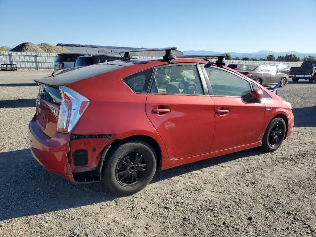 Photo 3 from auction – 2012 TOYOTA PRIUS with VIN JTDKN3DU2C5400478
